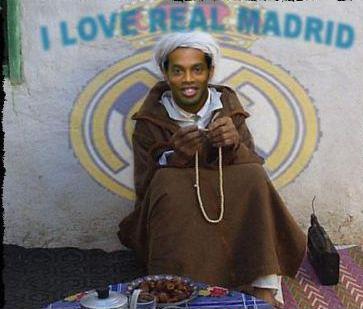 ronaldinho